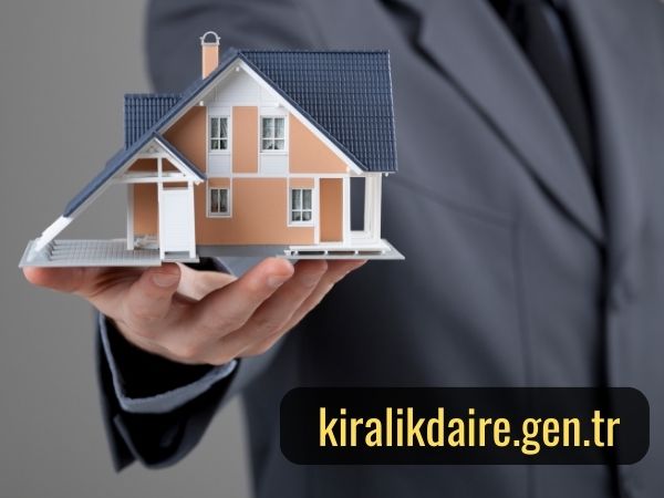 Çay Mahallesi Kiralık Daire